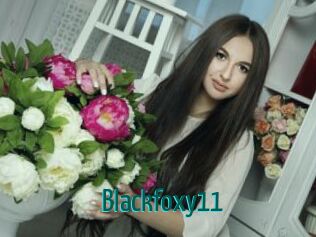 Blackfoxy11
