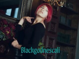 Blackgodnescali
