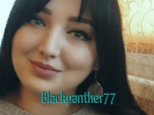 Blackpanther77