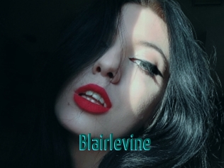 Blairlevine