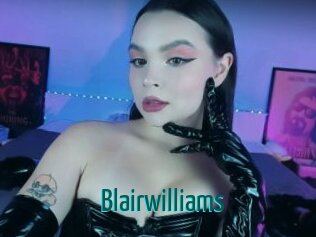 blairwilliams Guide du Queutard