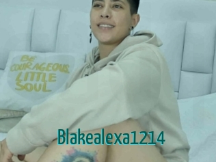 Blakealexa1214