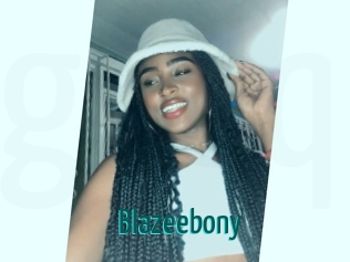 Blazeebony