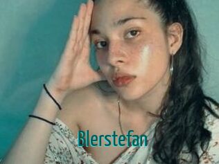 Blerstefan