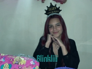 Blinkliii