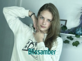 Blissamber