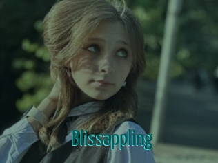 Blissappling