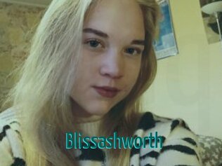 Blissashworth