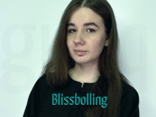 Blissbolling