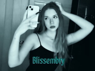 Blissembry