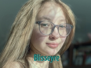 Blisseyre