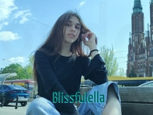 Blissfulella