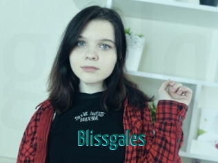 Blissgales