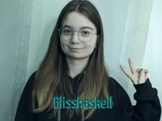 Blisshaskell