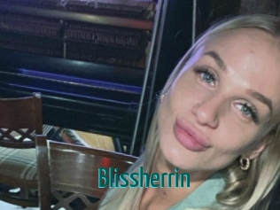 Blissherrin