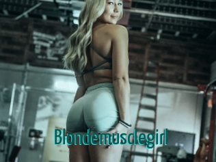 blondemusclegirl Guide du Queutard