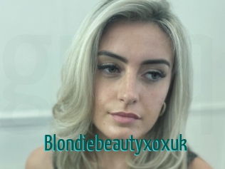 Blondiebeautyxoxuk