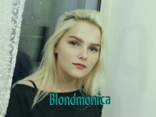Blondmonica