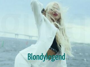 blondylegend Guide du Queutard