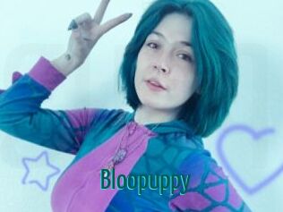 Bloopuppy