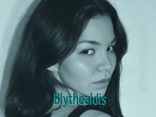 Blythealdis