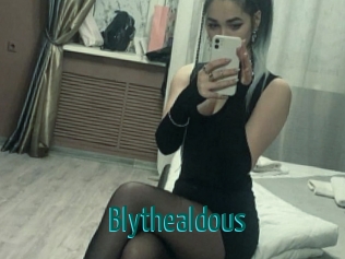 Blythealdous