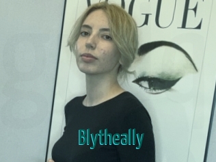 Blytheally