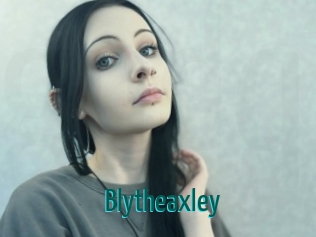 Blytheaxley