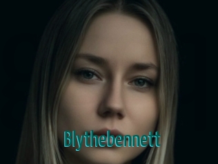 Blythebennett