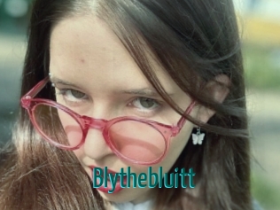 Blythebluitt