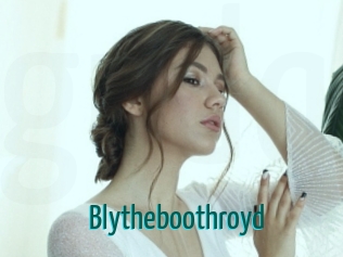 Blytheboothroyd