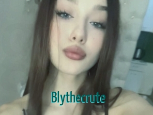 Blythecrute
