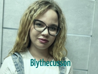 Blythecusson