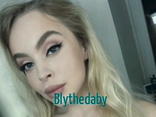 Blythedaby