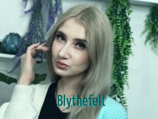 Blythefelt