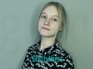 Blythefoss