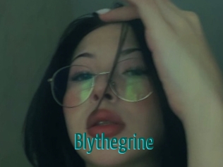 blythegrine Guide du Queutard
