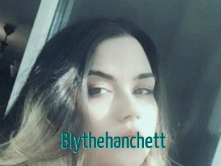 Blythehanchett