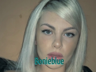 Bonieblue
