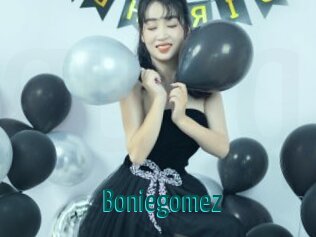 Boniegomez