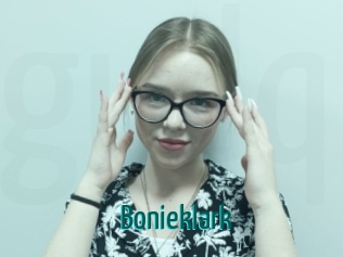 Bonieklark