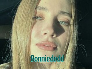 Bonniedodd