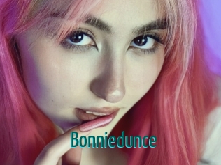 Bonniedunce