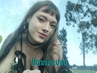 Bonnieeuwu