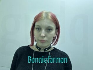 Bonniefarman