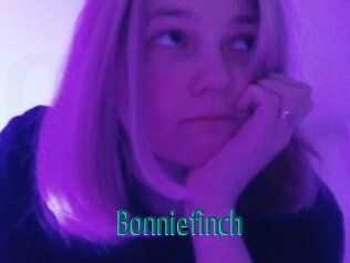 Bonniefinch