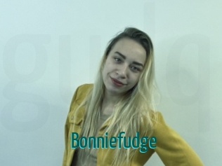 Bonniefudge