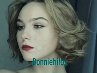 Bonniehilby