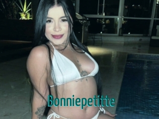 Bonniepetitte