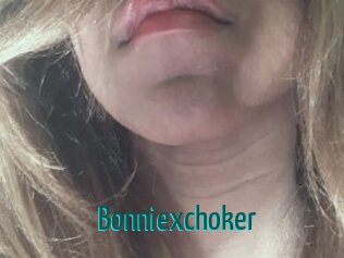 Bonniexchoker